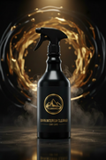 BVHN Interior Cleaner