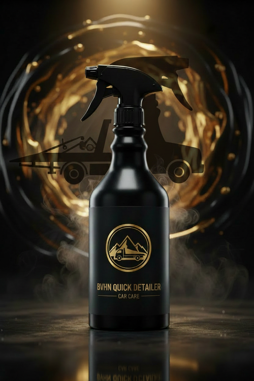Quick Detailer
