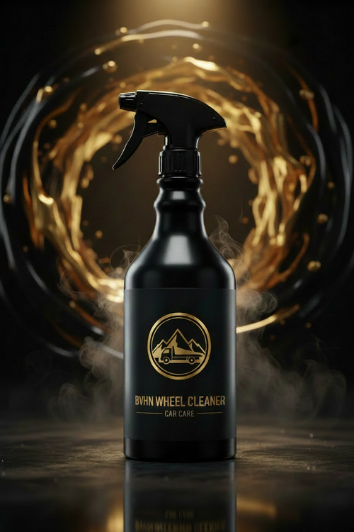 Wheel Cleaner